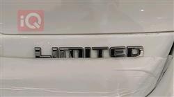 جیپ L گراند شیرۆکی